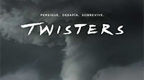 Tráiler de Twisters