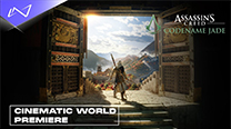 Assassin's Creed Codename Jade: estreno mundial cinematográfico