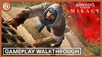 Assassin's Creed Mirage: Guía del juego