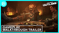 Star Wars Outlaws: Guía de juego oficial