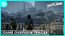 Star Wars Outlaws: tráiler resumen del juego oficial