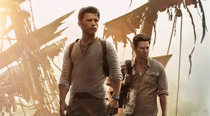 Tráiler de Uncharted