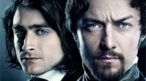 Tráiler de "Victor Frankenstein"