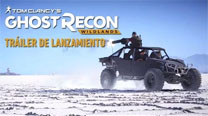 Tom Clancy's - Ghost Recon: Wildlands - Tráiler de lanzamiento