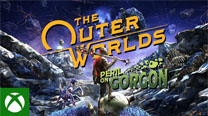 The Outer Worlds: Peril on Gorgon - Announce Trailer