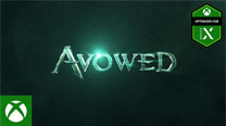 Avowed - Official Announce Trailer