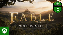 Fable - Official Announce Trailer