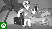 Fallout 76 - Answer the Call of Vault 76