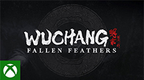 WUCHANG: Fallen Feathers