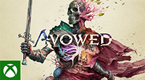 Avowed