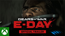 Gears of War: E-Day