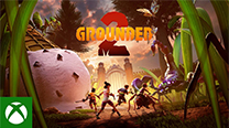 Grounded 2 - Announce Trailer