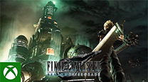FINAL FANTASY VII REMAKE INTERGRADE