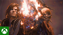 FINAL FANTASY XVI - Available on Xbox