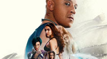 Tráiler de "xXx: Reactivated"